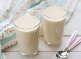 Натуральная ряженка